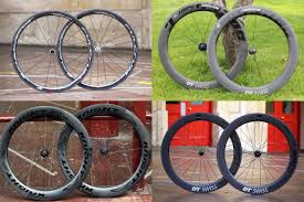 45 of the best road bike wheels reduce bike weight or get