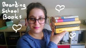 Boarding School Novels: Privilege and Rebel Girls