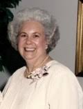 Doris Bell Obituary (2013)