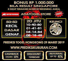 Prediksi Angka Jitu Bocoran Hongkong Hari Ini 29 Maret 2019 By Prediksi Kuburan Medium