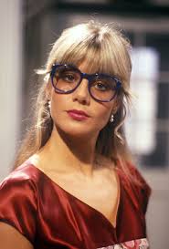 Into Labyrinth Tv 1981 Terry Simon Editorial Stock Photo