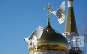 Свято благовіщення одне із найбільших весняних свят. O O4ftnr94vebm