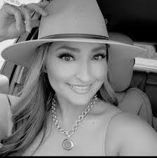 Amber Cavazos's Instagram, Twitter & Facebook