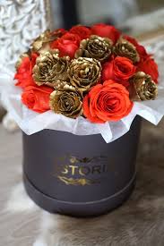 We did not find results for: Red Gold Roses Roses In The Box Luxury Rose Bouquets Auckland Istoria Flowers Gifts