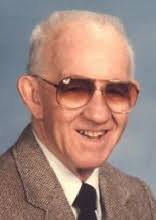 Obituary information for Robert Asher Andress