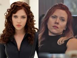 With so many marvel characters available to disney, we hope that some of the most powerful women get their chance in the spotlight. Avengers Endgame Cast On Screen Hero Transformation Insider