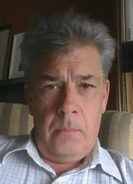 Professor Patrick Zuk