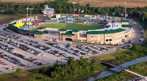 Constellation Field Sugar Land Minor League Baseball