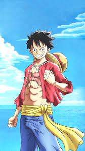If you're in search of the best wallpaper one piece luffy, you've come to the right place. Luffy Wallpaper Follow Our Pinterest For More Anime Daily Personagens De Anime Anime Luta Guerreiro Anime