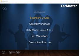 This ear trainer offers the users music training. The 3 Best Ear Training Softwares And Apps For Musicians