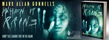 Question for John Rain fans... The latest novel, a standalone called The  System, is done; I don't have a pub date yet but should pretty soon. It's  got less killing but all