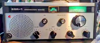 Image result for Drake SSR-1