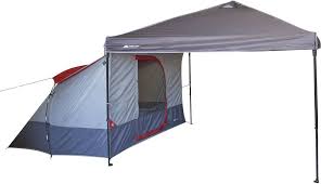 Pin By Neto Emin On Outdoors Family Tent Camping Cabin Tent Ozark Trail