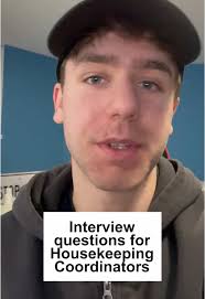 Kaiser Permanente Job Interview Housekeeping