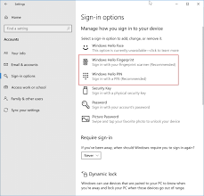 Maybe you would like to learn more about one of these? How To Automatically Login In Windows 10