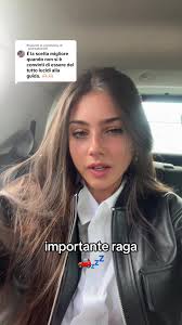 Importanza di fermarsi e riposarsi prima di guidare