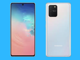 Samsung Galaxy S10 Lite Specs, Release ...