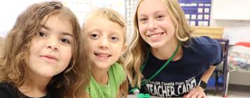 LOUISA COUNTY PUBLIC SCHOOLS