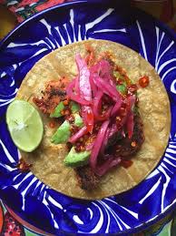 Check spelling or type a new query. Two Easy Mexican Fish Recipes Fresh Salsa La Pina En La Cocina