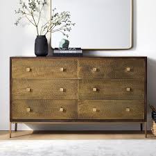 The society den mysteria bay dresser is where fashion and function meet. Decker 6 Drawer Dresser