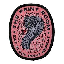 Hand Embroidery Patch Merrow Border Stitch - China Stitch Embroidery Badge  And Embroidery Badge Price | Made-In-China.Com