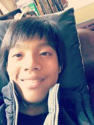 Yuan-Chun Hsu (許元駿)