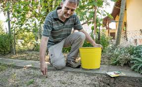Alternativen dazu finden sie hier im garten schlüter ratgeber. Unkraut Entfernen Ohne Gift Mein Schoner Garten