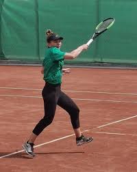Maxime daniel is the winner of the final stage. Foto Simona Halep A Revenit La Antrenamente Se PregÄteÈte Pentru Turneul De La Madrid
