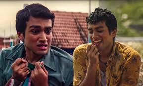 Search by image and photo. Paava Kadhaigal Teaser Thangam By Sudha Kongara Is A Film About Forbidden Love Entertainment