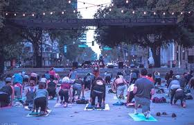 Maybe you would like to learn more about one of these? 24 Conscious San Jose With Be The Change Yoga Studio Owner Taraneh Sarrafzadeh San Jose Whatup