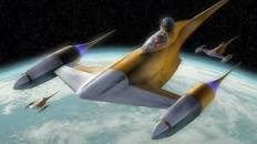 Image result for star wars 1 nubian ship