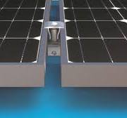 S-5! Solar Attachment Clamps For Metal Roofs