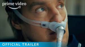 An unfulfilled man (owen wilson) and a mysterious woman (salma hayek) believe they are living in a simulated reality Bliss Official Trailer 2021 Prime Video Youtube