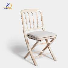 Vintage wooden folding chair white garden chair terrace chair garden furniture. Wholesale Outdoor Garden White Resin Restaurant Wedding Wood Folding Chair Fc 600wood Tianjin Kingnod Furniture Co Ltd