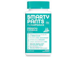 11 Best Prenatal Vitamins 2021 Babycenter