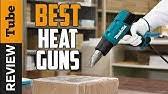 How To Use A Heat Gun Youtube