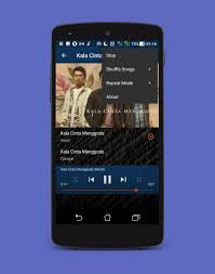 Noah Kala Cinta Menggoda For Android Apk Download