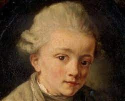 In keiner wohnung lebte mozart so lange (bis 24.4.1887). Wolfgang Amadeus Mozart Kiwithek