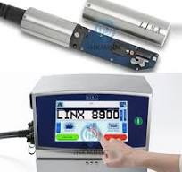 Original New Linx 8900 Series 8910 8920 8930 8940 Industrial CIJ Inkjet  Printer Machine Use Ink 1240 Solvent 1512