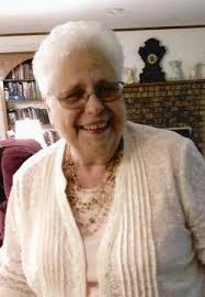 Barbara Burks Obituary