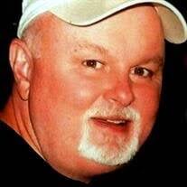 Gregory "Greg" Gilford Gray Obituary