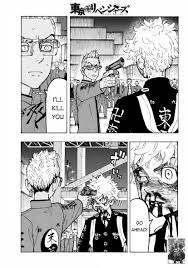 Komik solo leveling chapter 154; Read Tokyo Revengers Manga English New Chapters Online Free Mangaclash