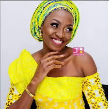 Stella damasus (born april 24, 1978) is a nigerian actress and singer. Kate Henshaw Nuttal 2 Fabwoman News Style Living Content For The Nigerian Woman