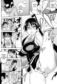 Pisu Hame - Inglés Hentai Manga (Página 406)