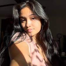 Athena Lin's Instagram, Twitter & Facebook