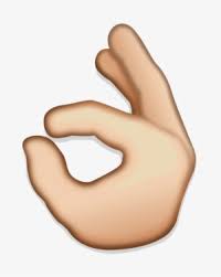 Hand Emoji Png Transparent Image Finger Circle Emoji Transparent Png 421x529 Free Download On Nicepng Hand drawn circle element transparent png, free portable network graphics (png) archive. hand emoji png transparent image