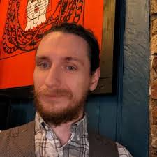 Welcome to the six intrepid souls who have joined the UTA HRM Graduate  Program this summer: * Rayan Elmasri * Sir Fabian Freeman * Cory Heflin *  Michael Jimenez * Jason Peralta, *