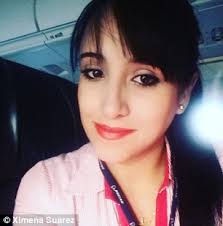 Doomed Colombia crash plane had been flying for 20 minutes longer than its  four hour fuel capacity BEFORE it was told to circle as it is revealed  desperate pilot pleaded with air