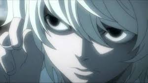 Near figured out many of the details on the kira case that l didn't find out until it was too late. Near Character Comic Vine