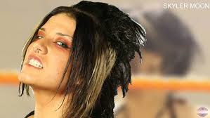 Skyler Moon